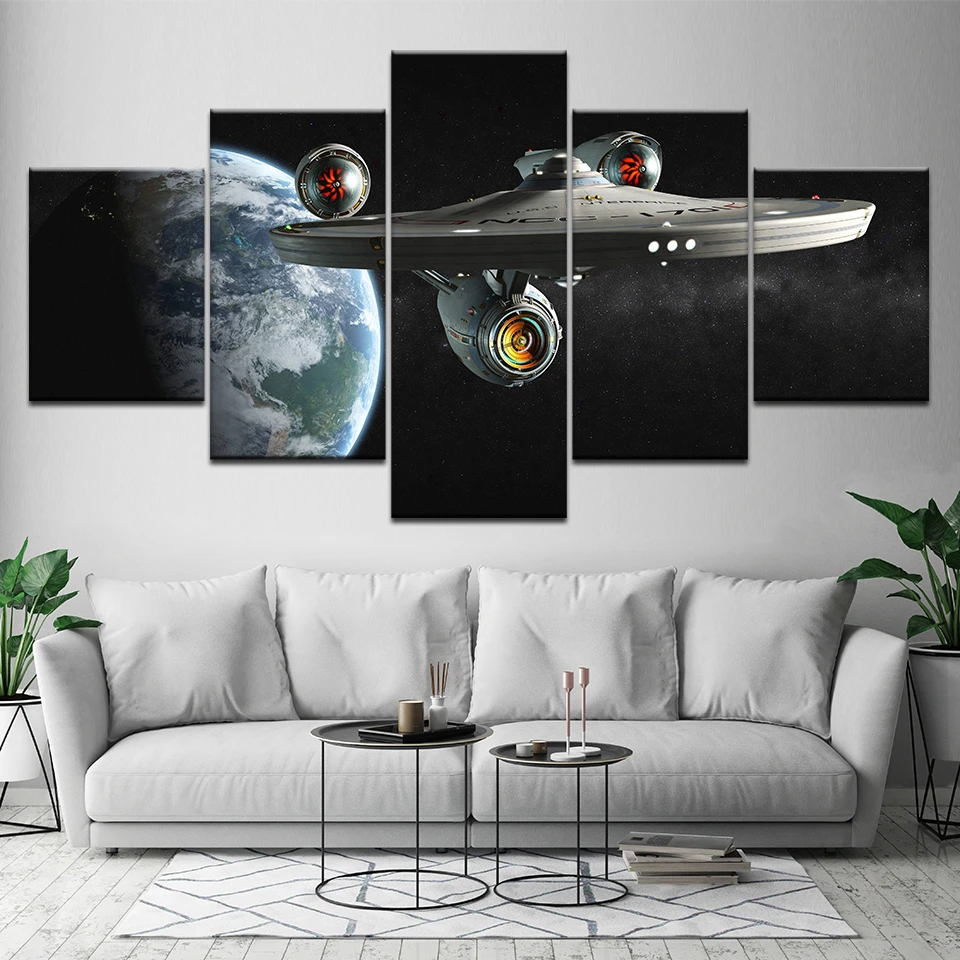 Panel Wall Art Home Decoration Canvas Painting Prints Pictures Living Room Home Decor Home Garden Suneducationgroup Com
