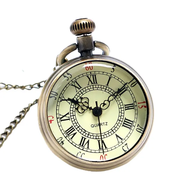2017 New Arrival Free Shipping Antique Bronze Roman Numerals Dial Pocket Watch N 2017 New Arrival Free Shipping Antique Bronze Roman Numerals Dial Pocket Watch N