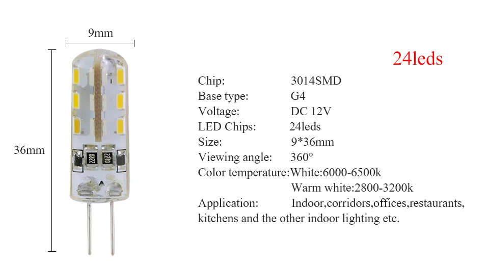 G4 LED LAMP (2)