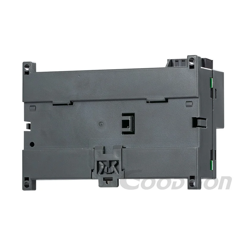ЦП 224 XP CPU 224XP PLC контроллер 24MR(MT) 2AD1DA 14DI 10DO 187 5 K для Siemens S7 200 6ES7214 2AD23 0XB8 2BD23|control dog|control