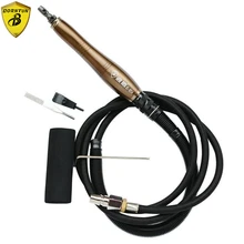 Ultrasonic Pneumatic Air Reciprocating Oscillating File Grinder Machines Filing Grinding Buffing Polishing Sanding Tools Devices borntun pneumatic air body saw file air metalwork polishing buffing grinding surface weld soldering burrs metalworking saw tools