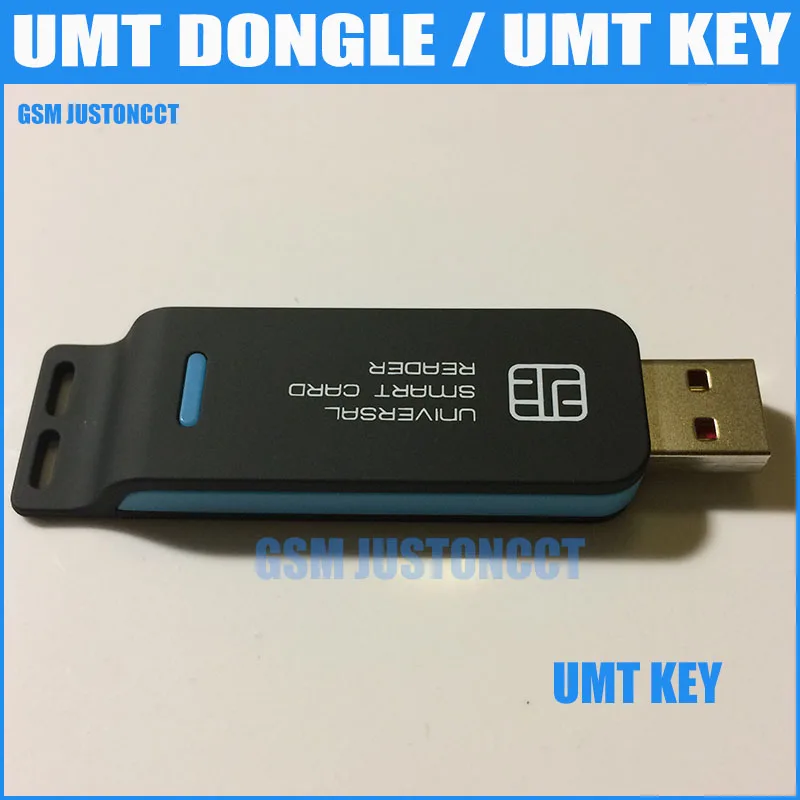 UMT dongle - GSMJUSTONCCT -c3