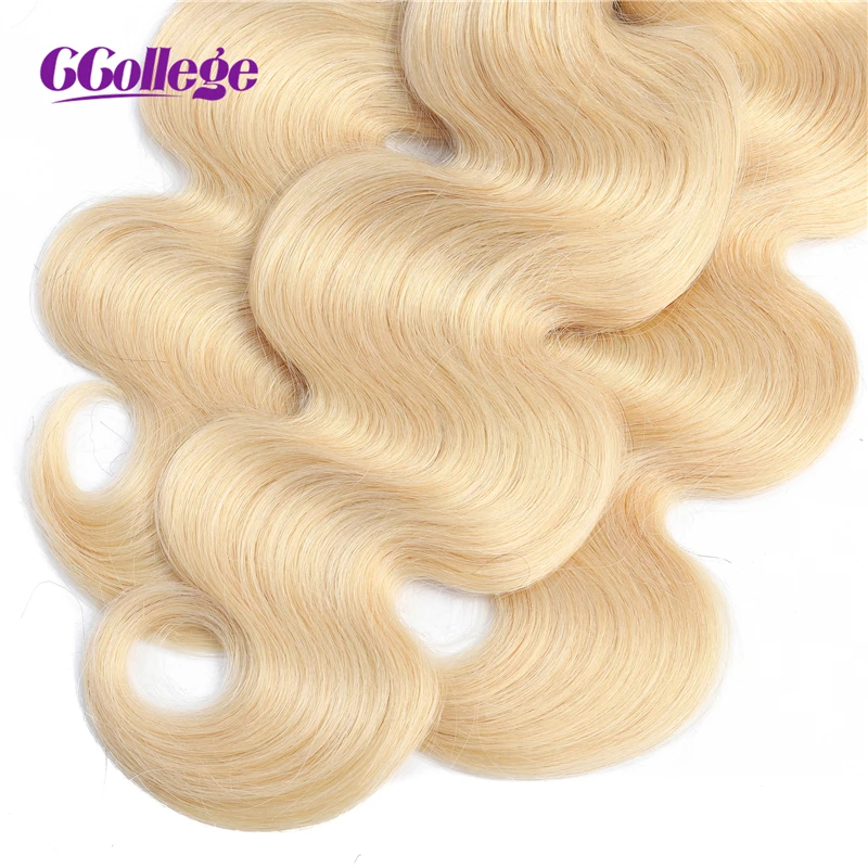 Ombre 1b/613 Body Wave Bundles With Closure Malaysian Human Hair Weave Blonde Bundles With Lace Closure Remy Hair Extensions Ombre 1b/613 Body Wave Bundles With Closure Malaysian Human Hair Weave Blonde Bundles With Lace Closure Remy Hair Extensions