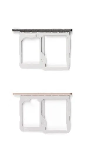 

10Pcs For LG G5 H820 H830 H831 H840 H850 H860 VS987 US992 LS992 Micro SD Sim Card Tray Socket Slot Holder Replacement Parts