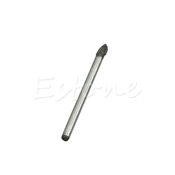 

Porcelain Spear Head Tile Glass Ceramic Marble Drill Bit 5mm