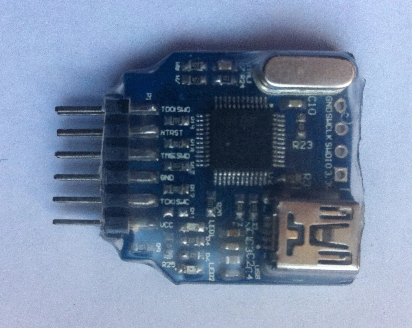 ST LINK V2 Debugger Emulator Programmer Downloader STLINK STM32|Запчасти для кондиционера| |