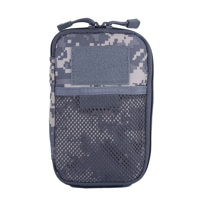 Summer Ourdoor Nylon Outdoor Camping Military Tactics Bag ACU CP ...