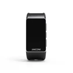 Новейшие Jakcom B3 BT беспроводные умные часы водонепроницаемый браслет полоса как Наушники унисекс для взрослых Быстрая доставка