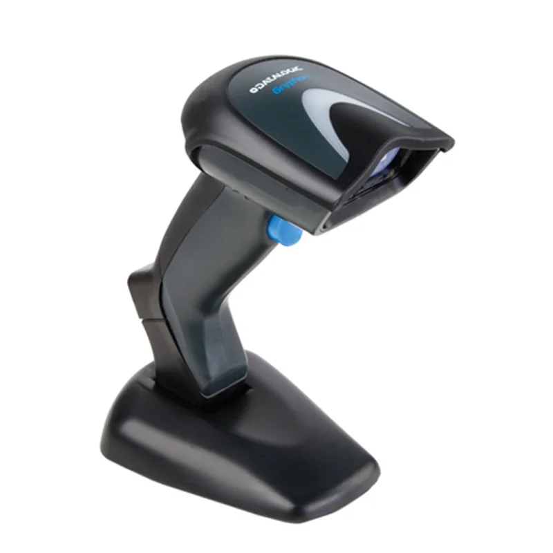 Оригинальный считыватель штрих-кодов Datalogic Gryphon GD4430-B 1D/2D | Компьютеры и офис