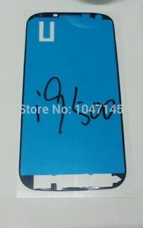 Клеевой стикер для Samsung Galaxy S IV S4 i9500 1 шт.|stickers for|samsung galaxy samsung galaxystickers stickers |
