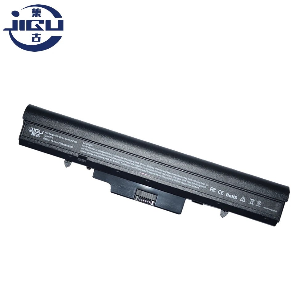 Аккумулятор для ноутбука JIGU 440264 ABC 440268 443063 001 HSTNN IB45 RW557AA FB40 HP 510 530|laptop battery|for hpbattery for