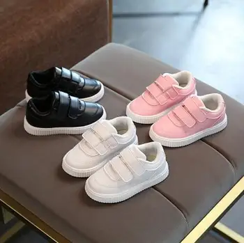 

2020 Children's Casual Shoes Boots Men's & Women's Soft-soled Baby Shoes Children's Shoes