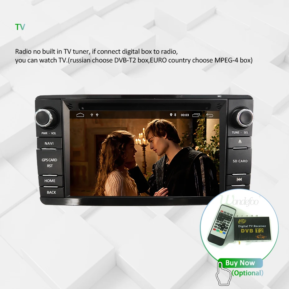 Clearance DSP 2 DIN Android 9.0 4G RAM 64G ROM GPS RADIO For Mitsubishi Outlander 2013-2016 Pajero dvd Player screen multimedia navigation 32