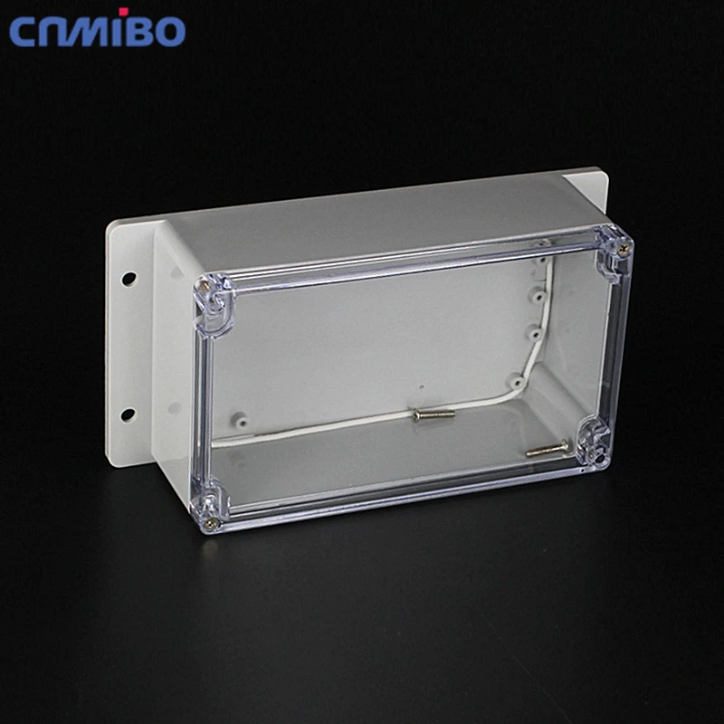 

200*120*75mm factory price waterproof electronics enclosure project box