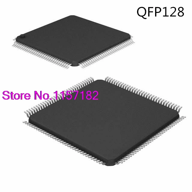 

TDA15063H/N1C00 TDA15063H QFP128
