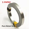 5 Meter Pure Nickel Strip 99.96% For Li 18650 Battery Spot Welding Machine Welder Equipment Nickel Belt For Battery Packs ► Photo 2/3