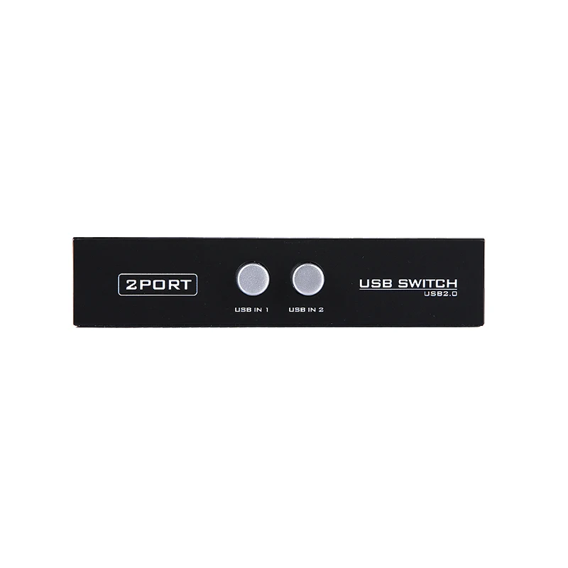 MT Viki 2 порта USB 0 переключатель шт. поделиться 1 устройство как у принтера флэш
