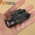 TGPUL страйкбол мини пистолет светильник QD Быстрый Отсоединяемый пистолет Флэш-светильник светодиодный винтовочный пистолет фонарь для 20 мм рельса Glock 17 19 18C 24 US наличии - изображение