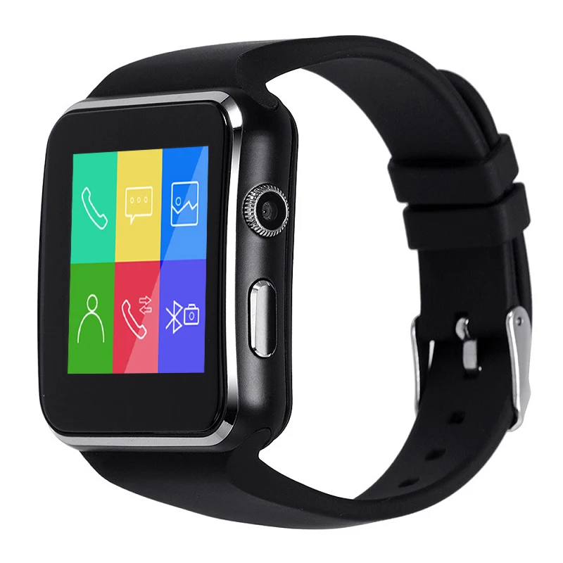 Bluetooth font b Smart b font font b Watch b font Clock Smartwatch Sport font b Bluetooth font b Smart b font font b Watch b font Clock Smartwatch Sport font b