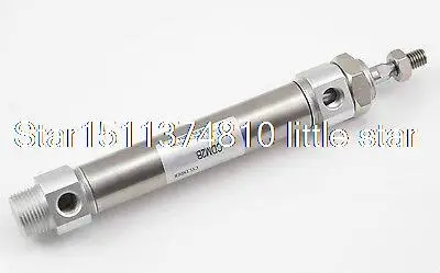 

SMC Type Mini AIR Cylinder CDM2B25-150T Single Acting Spring Extend