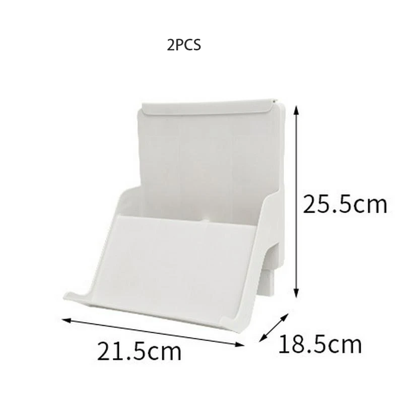 2PCS Gray Пластиковый вертикальный Комбинируемый штабелируемый стеллаж для обуви DIY шкаф для обуви демонстрационный стенд компактный домашний стеллаж для хранения Органайзер - Цвет: 2PCS Gray