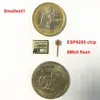 ESP-01F ESP8285 serial WIFI module small size IOT Module Ai-Thinker Smallest ESP module ► Photo 1/5