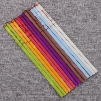 

20PCS Healthy Care Ear Treatment Ear Wax Removal Cleaner Ear Coning New