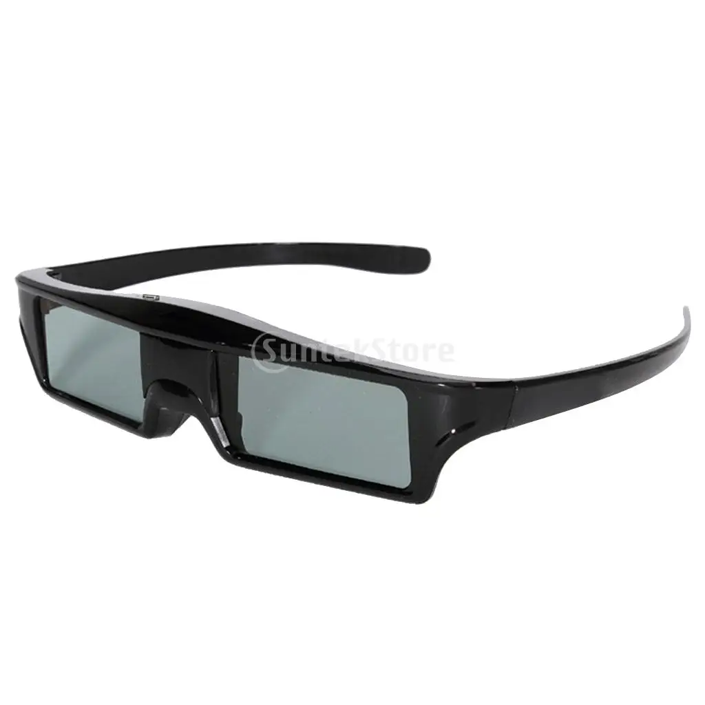 Обновленные G30-BT активные затвор ТВ Bluetooth 3D очки для samsung