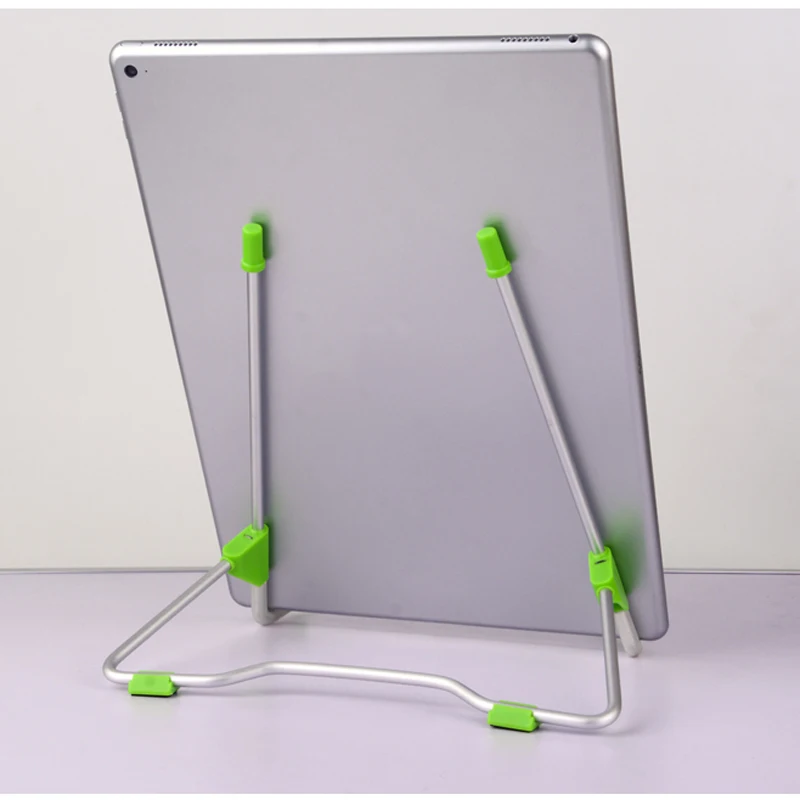 Foldable Laptop Stand Holder Adjustable Portable Lapdesks For Universal Notebook Pad 1/2/3/4mini Ta