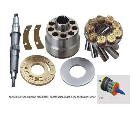 

Запасные Запчасти для гидравлического насоса CAT12G