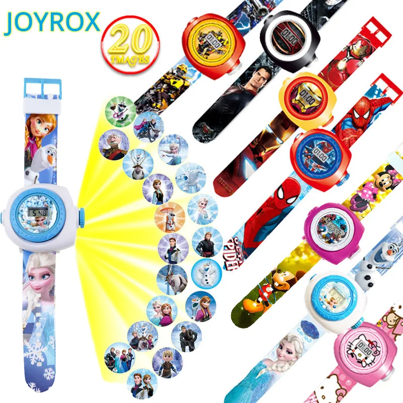 Часы С Проектором Купить В Спб