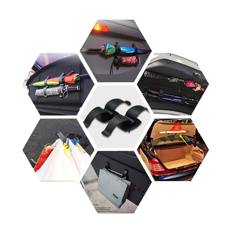 1-Pair-Universal-Interior-Trunk-Mounting-Bracket-Umbrella-Holder-Fastener-With-Screws-For-Umbrella-Car-Styling