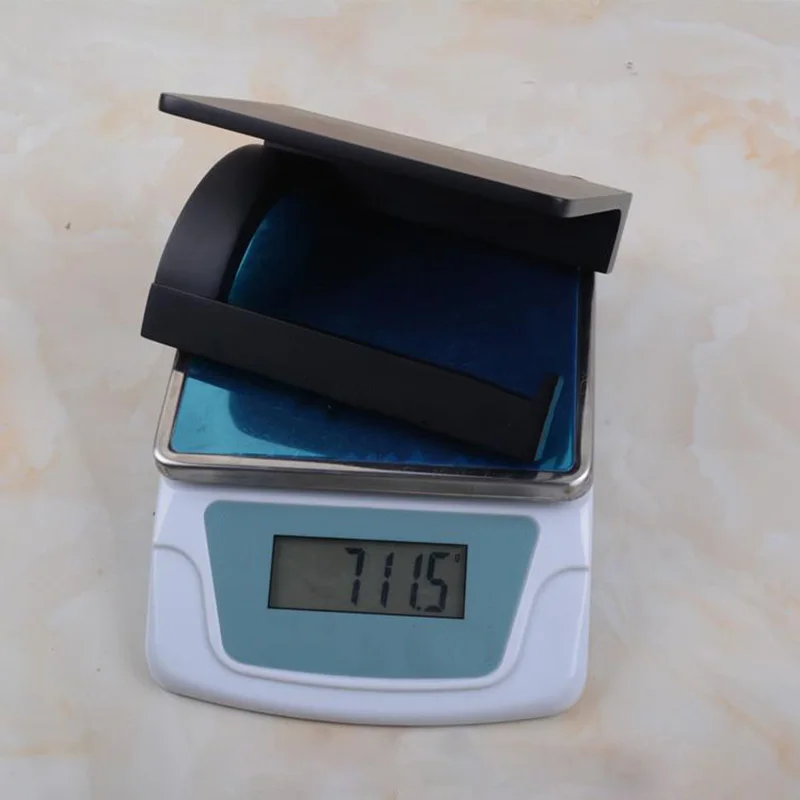 brass single paper holder