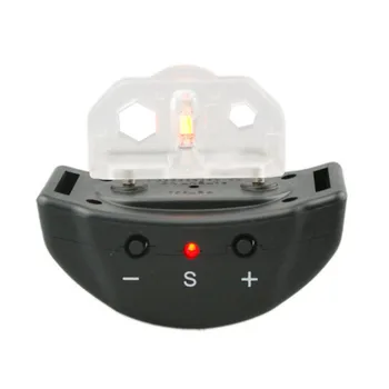 

Anti-Bark Collar Automatic Dog No Bark Adjustable Pet Collar