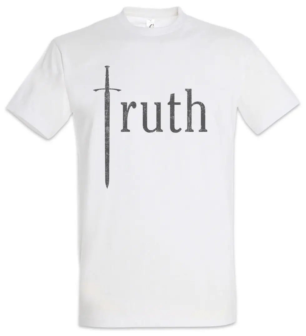 Sword Of Truth T-Shirt The Book Series Truth Legend of the Fantasy TV Seeker
Sword Of Truth T-Shirt The Book Series Truth Legend of the Fantasy TV Seeker