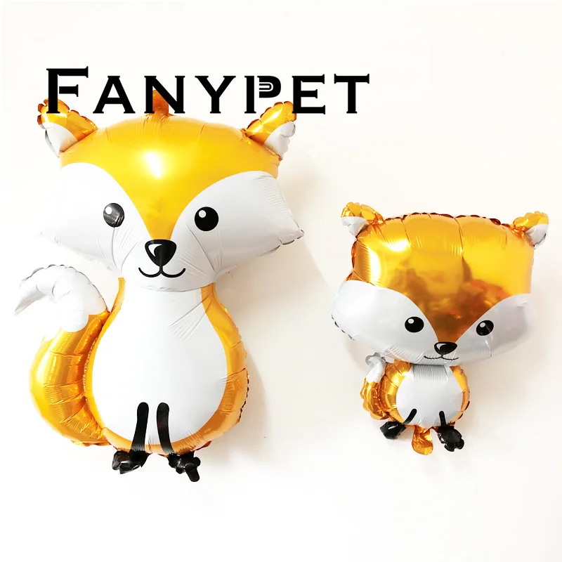 Fox zI