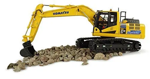 UH8135 1:50 Komatsu HB 215LCwith Гибридный экскаватор игрушка