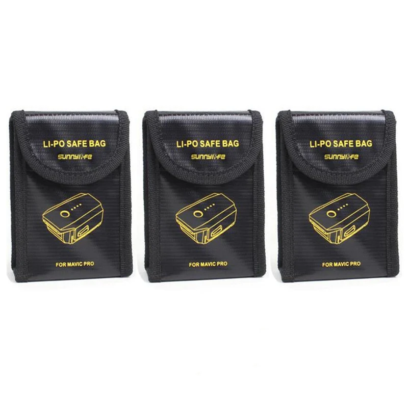 3pcs-Lipo-Battery-Charging-Protector-Pouch-Explosion-proof-Case-Safe-Bag-Fireproof-Fiber-Storage-Box-for