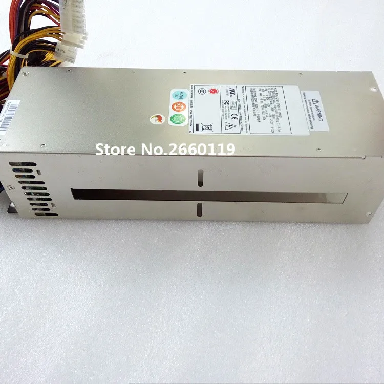 Блок питания сервера для G1W2 5760V3V 2U полностью протестирован|Блоки компьютеров| |
