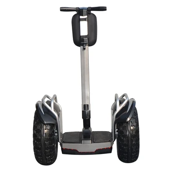 شراء19 بوصة قبالة الطريق سكوتر اثنين عجلة كبيرة دورية سكوتر كهربائي ذكي الكهربائية الكبار Hoverboard جيروسكوب