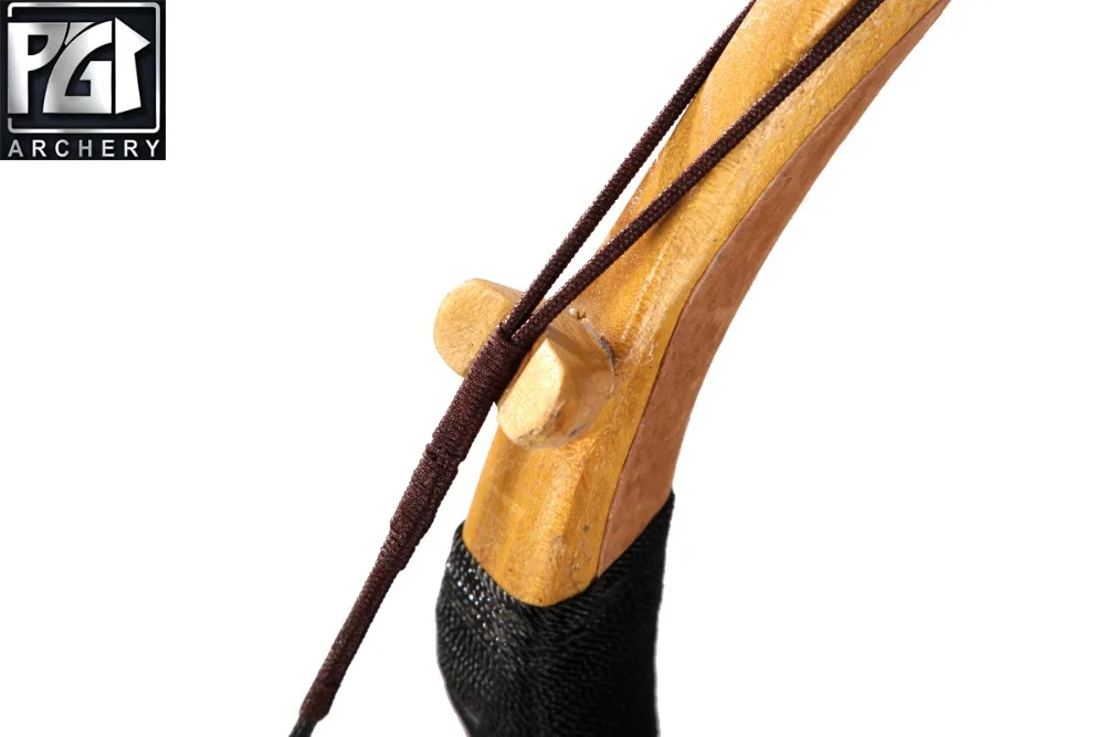PG1ARCHERY Mongolia bow Hungary традиционный лук для стрельбы из лука длинный охотничий с