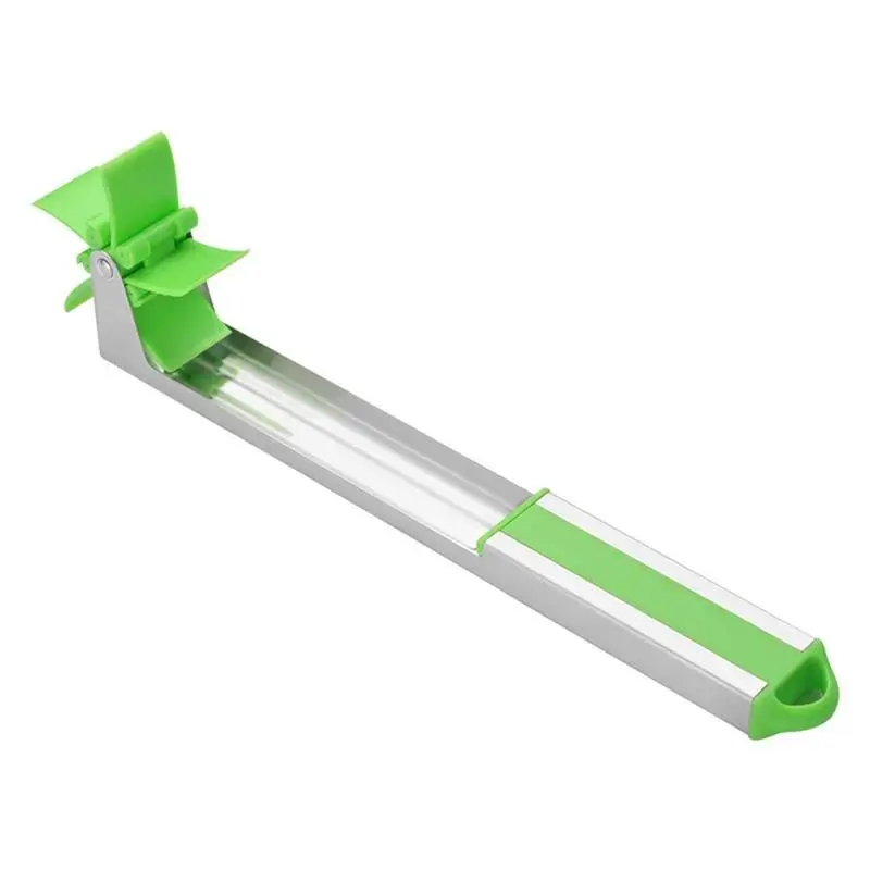 

Watermelon Cutter Windmill Shape Plastic Slicer for Cutting Watermelon Power Save Cutter