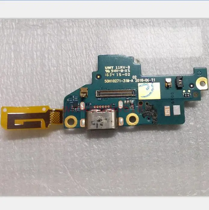 Wrcibo Original Dock USB Charging Port Flex Cable for HTC Google Pixel