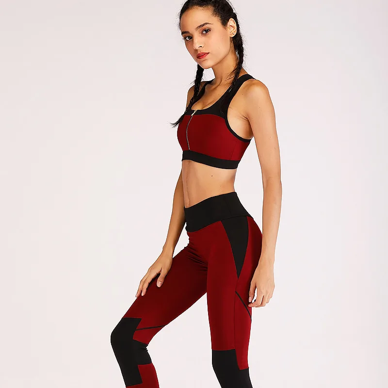 which bra to wear in gym