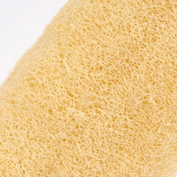 

Natural Loofah Luffa Bath Shower Wash Body Pot Bowl Sponge Scrubber Spa DTT88
