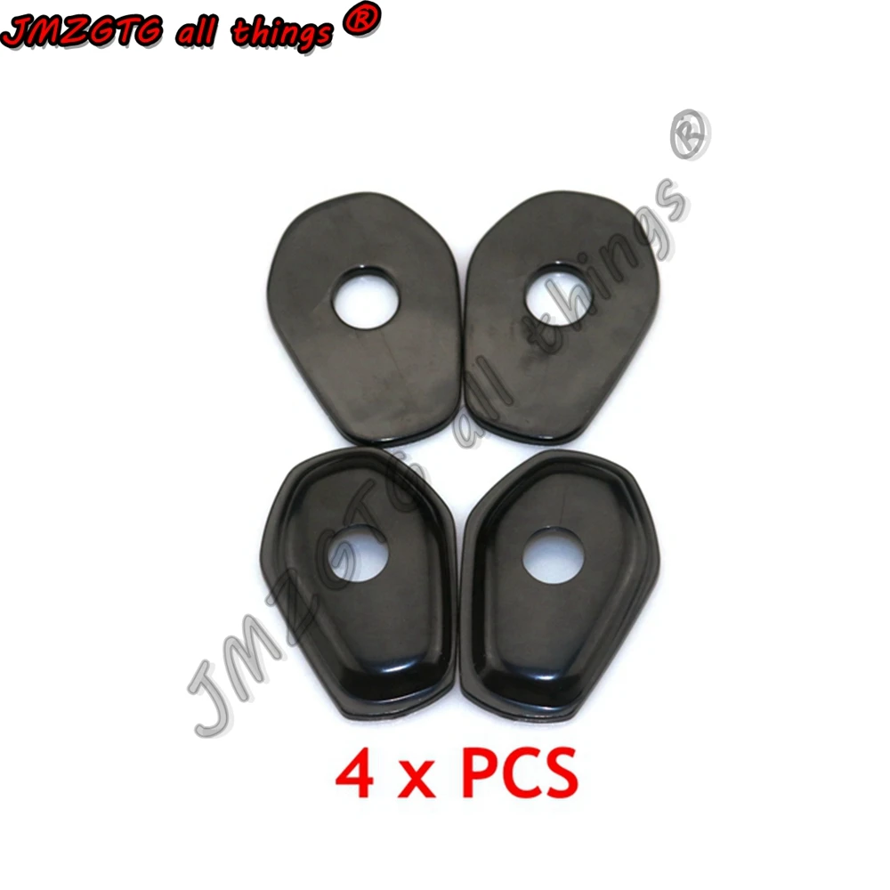 Установочный указатель поворота для мотоциклов SUZUKI DL1000 DL650 GSF1250 GSF1200|spacer|spacer adapter |