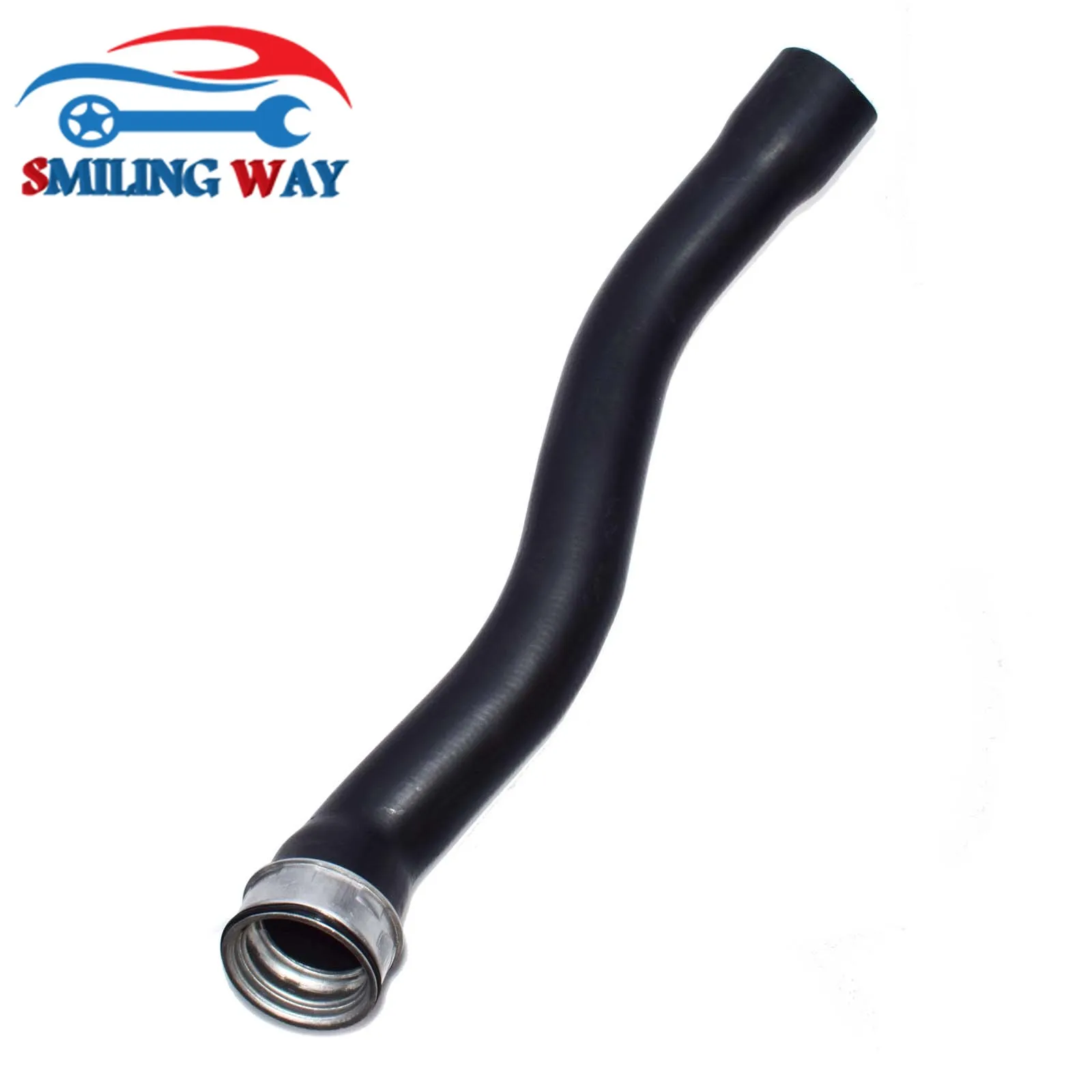 INTERCOOLER PIPE TURBO BOOST HOSE 04891705AC AB