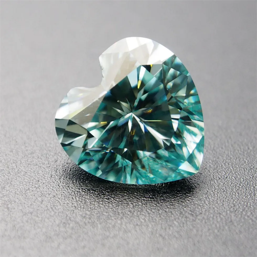 Moissanite  (119)