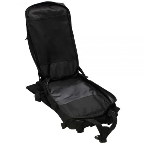 Высокое качество 3P Открытый Кемпинг походная сумка военные тактические рюкзаки рюкзак черный