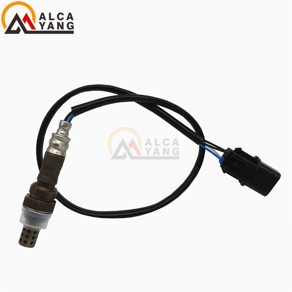 

Oxygen Sensor O2 Lambda Sensor AIR FUEL RATIO SENSOR for Dodge STEALTH Mitsubishi DIAMANTE 3000GT EAGLE SUMMIT 234-4633